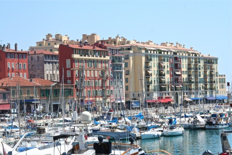 Vieux Port,Nice-PSandPhotos