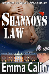 Shannon's Law